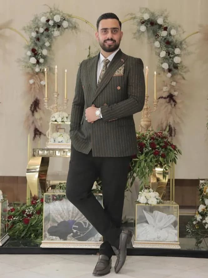 باغ تالار ابریشم - Image 2