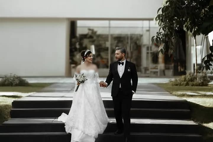 باغ تالار آفرینش - Image 2