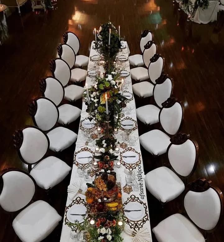 باغ تالار آفرینش - Image 3