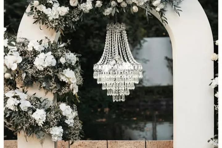 باغ تالار آفرینش - Image 6
