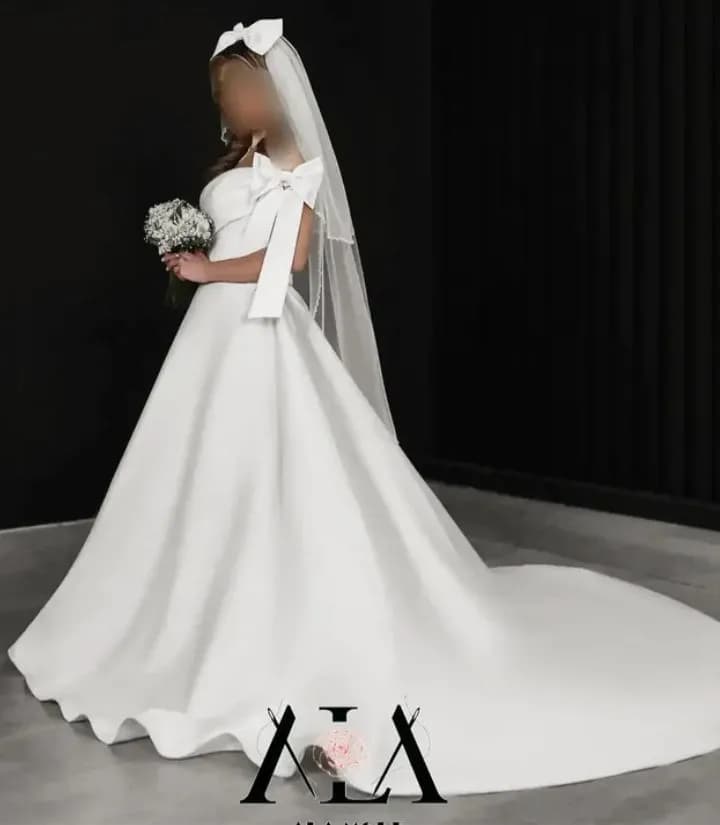 مزون عروس آلامد - Image 1