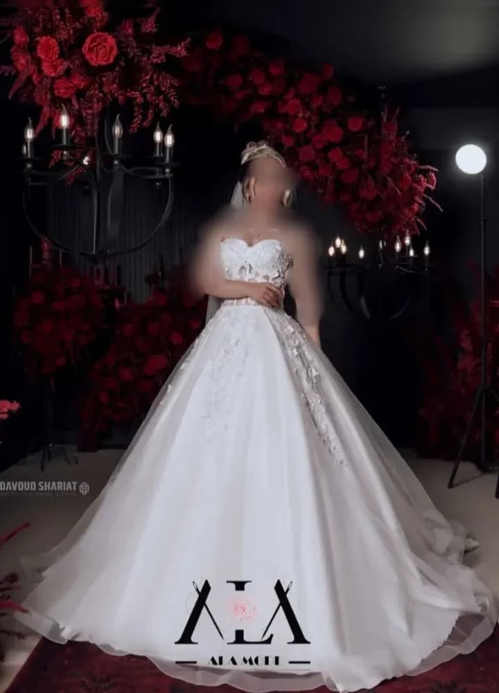 مزون عروس آلامد - Image 3