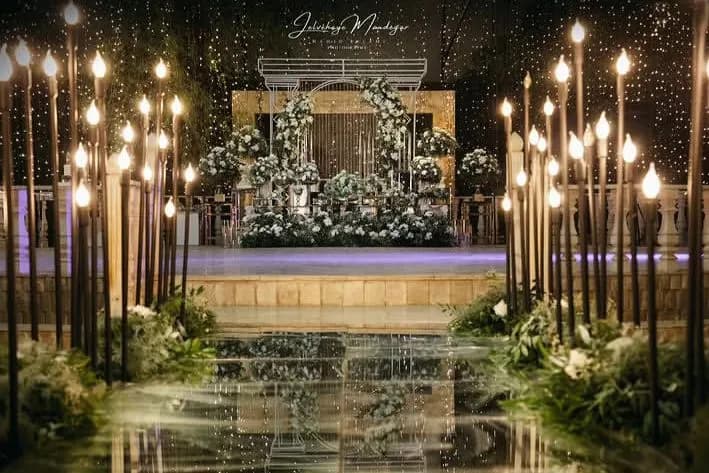 باغ تالار آلنوش - Image 4