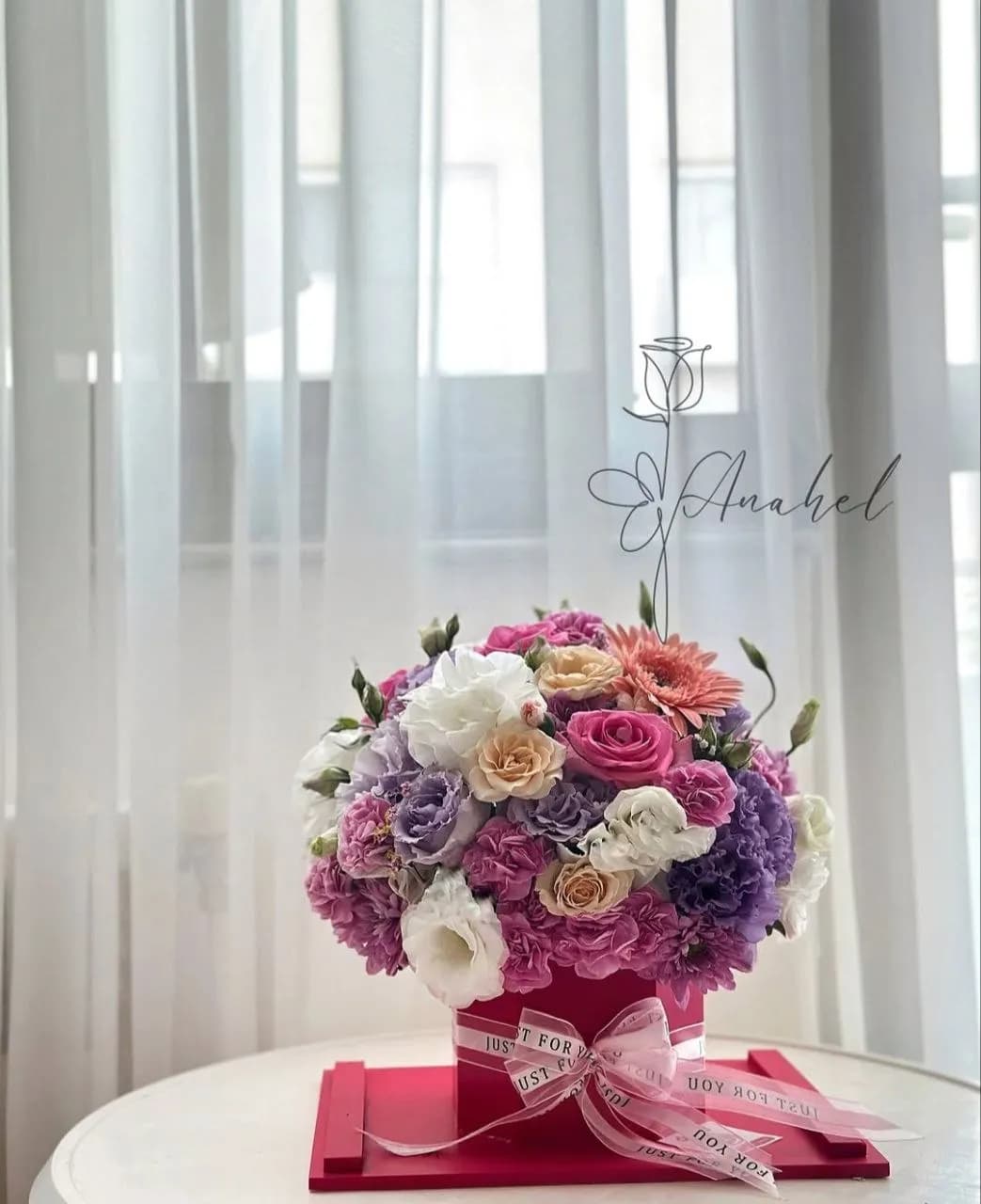 گلفروشی آناهل - Image 3