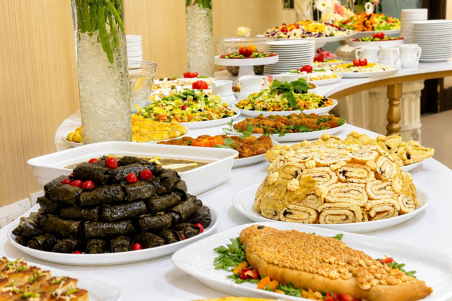 تالار آرامیس مشهد - Image 3