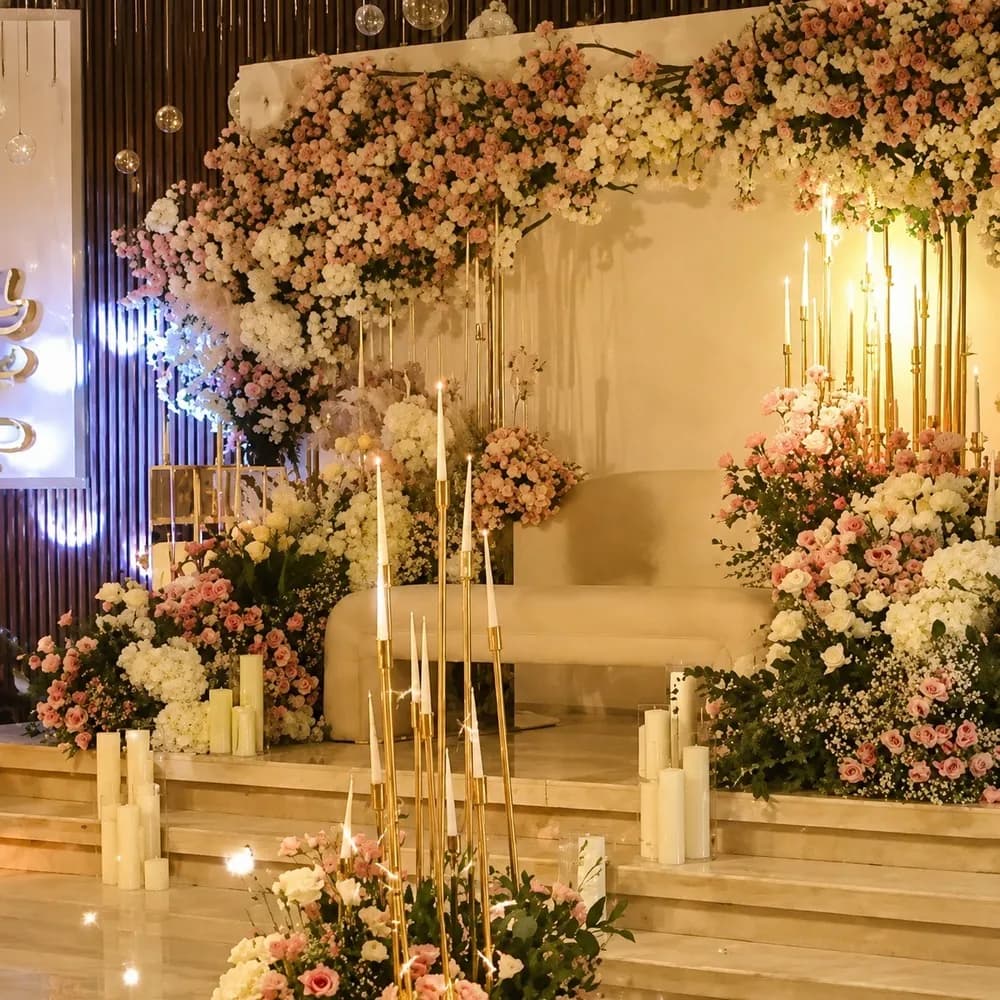  باغ تالار آریان - Image 1