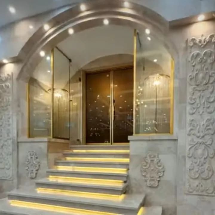  باغ تالار آریان - Image 5