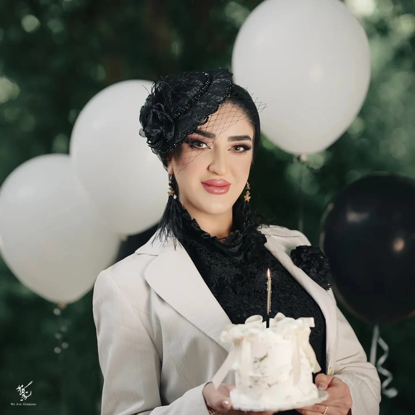 سالن زیبایی عروس شهر - Image 3