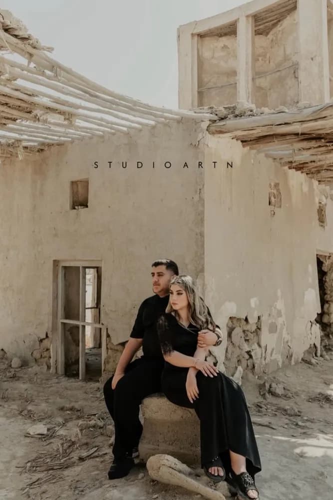 آتلیه  آرتین - Image 3
