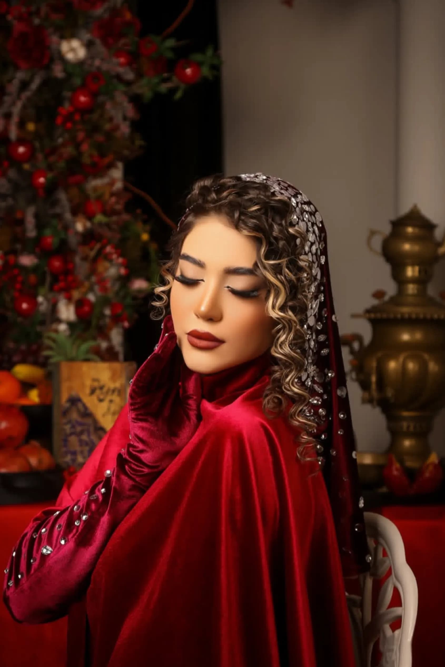آتلیه ترمه - Image 1