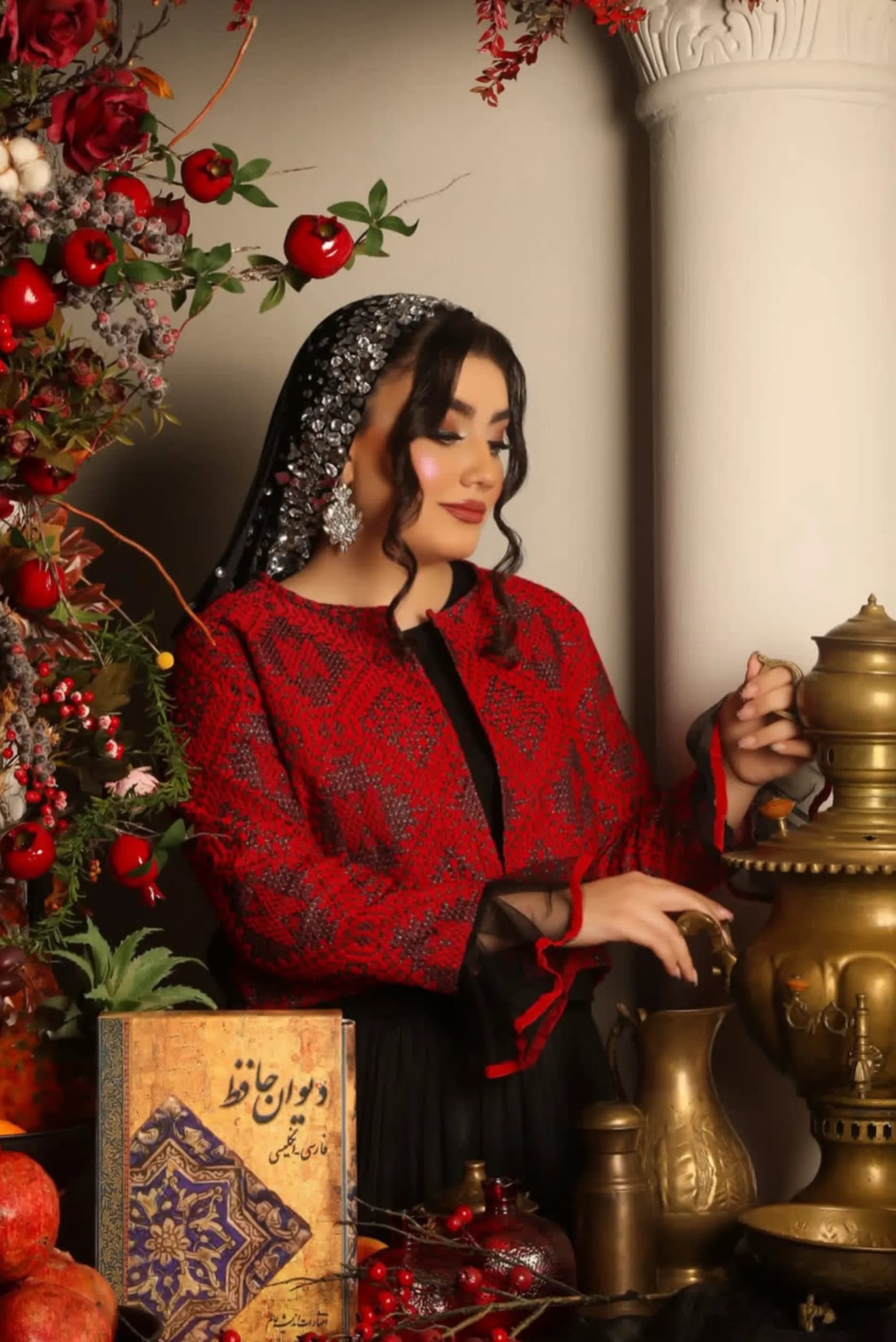 آتلیه ترمه - Image 2