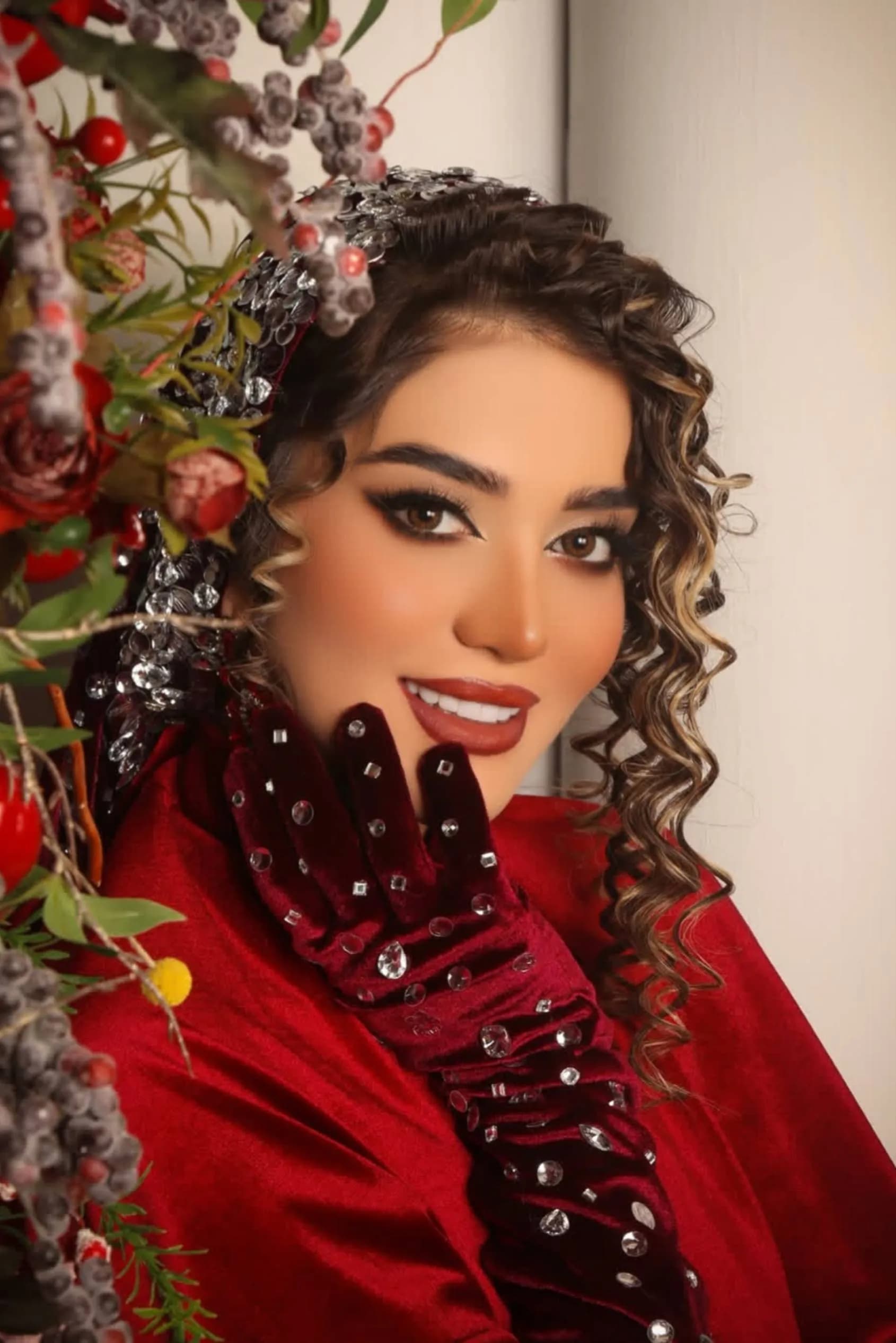آتلیه ترمه - Image 3