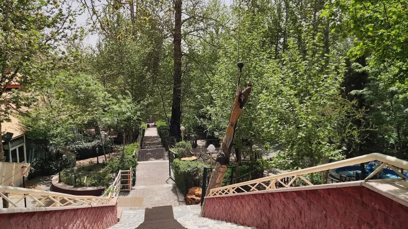 پارک جنگلی بهمن - Image 5