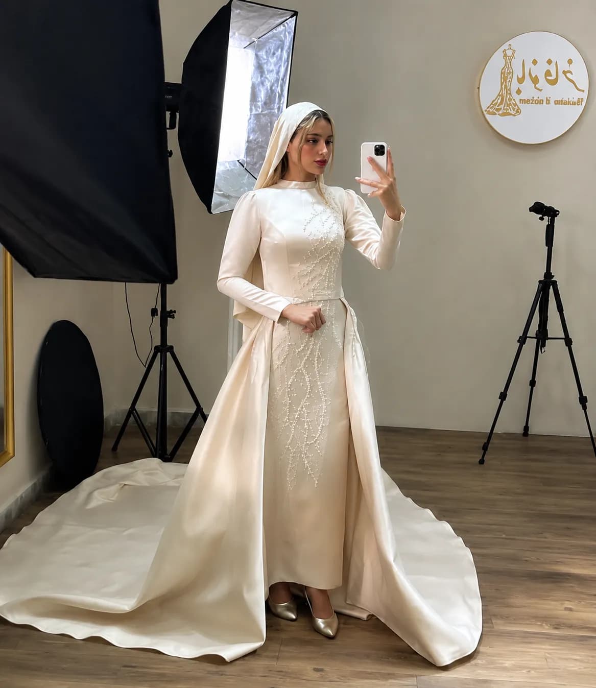 مزون بانو فاخر - Image 5