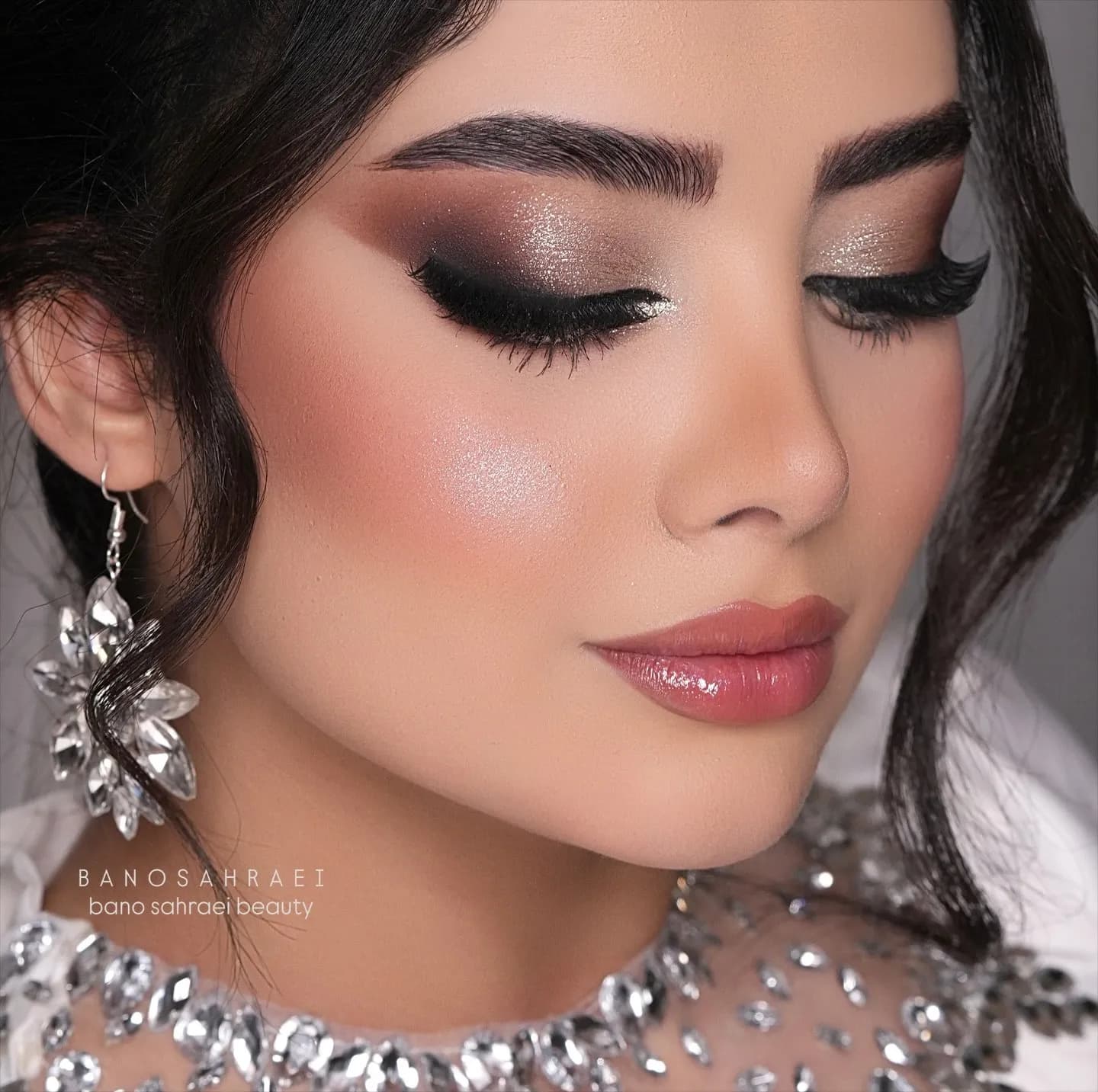 سالن زیبایی بانو صحرائی - Image 3