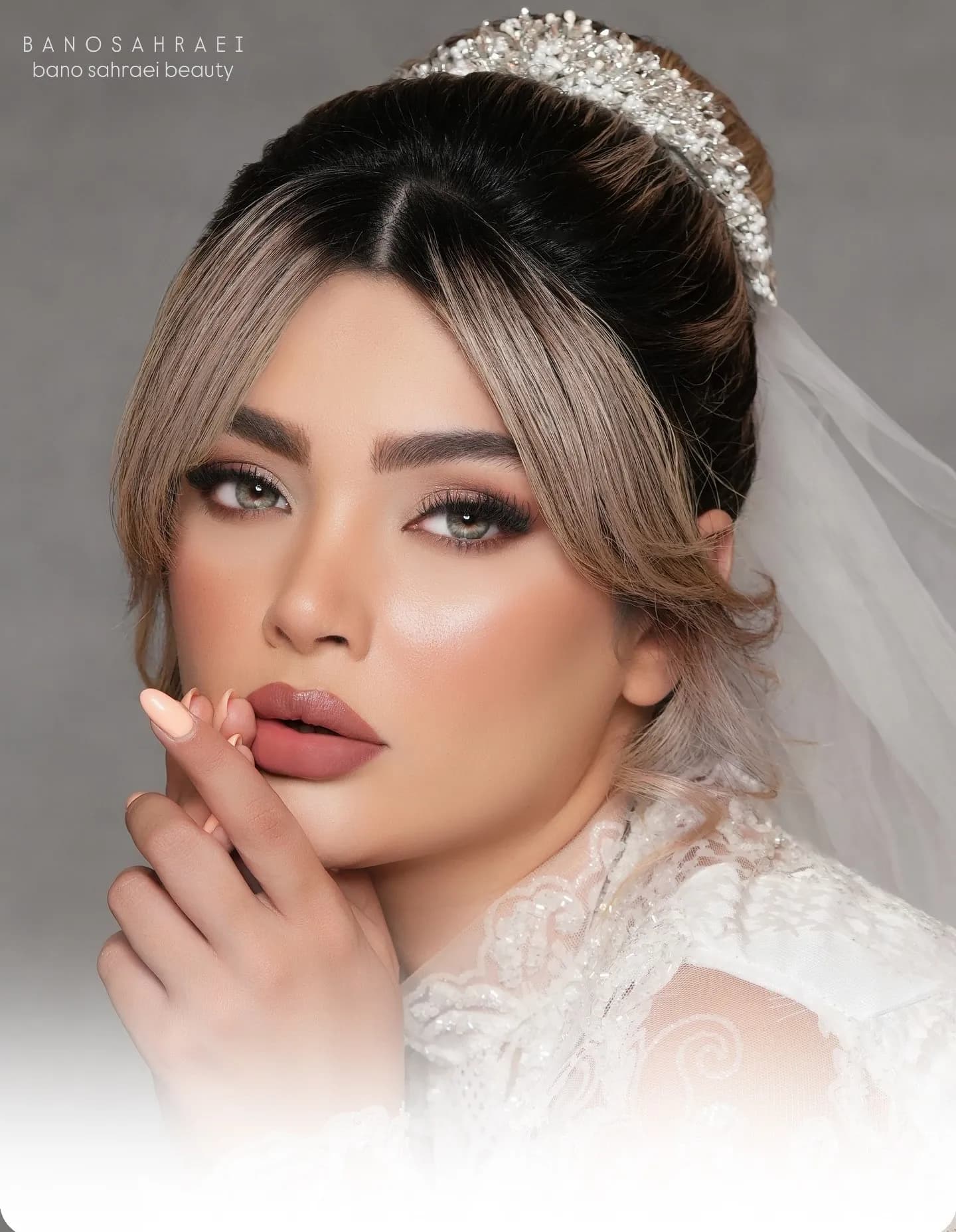 سالن زیبایی بانو صحرائی - Image 6