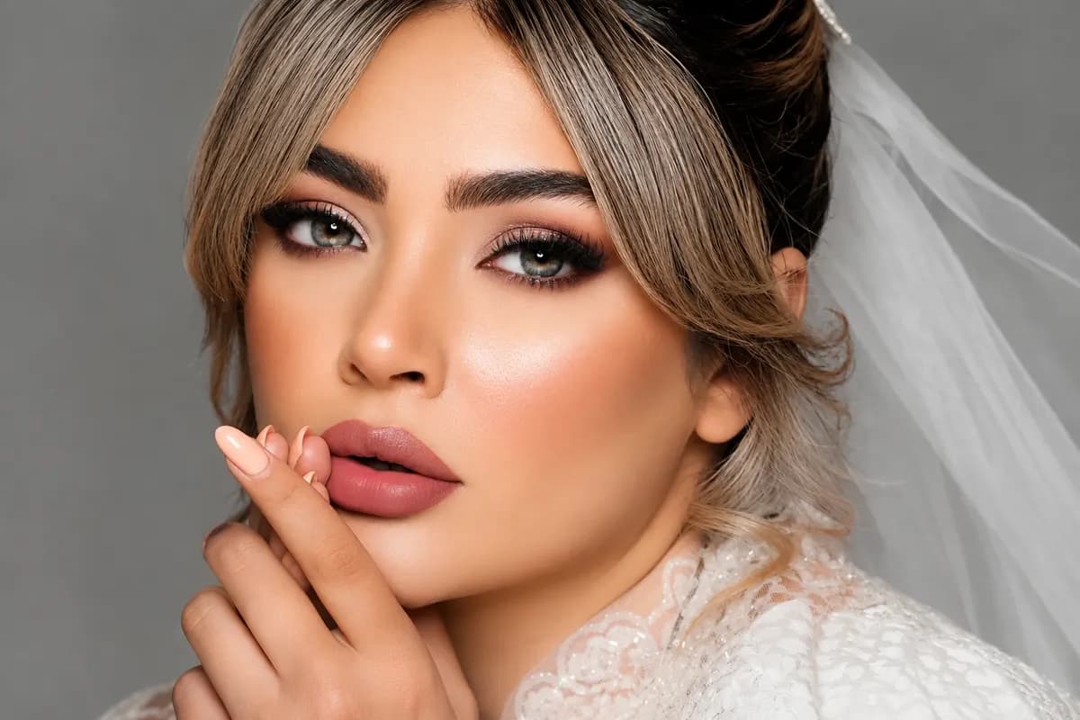 سالن زیبایی بانو صحرائی