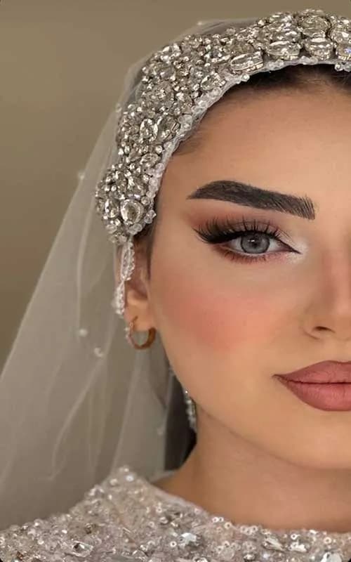 سالن زیبایی بانوی ایرانیان - Image 8