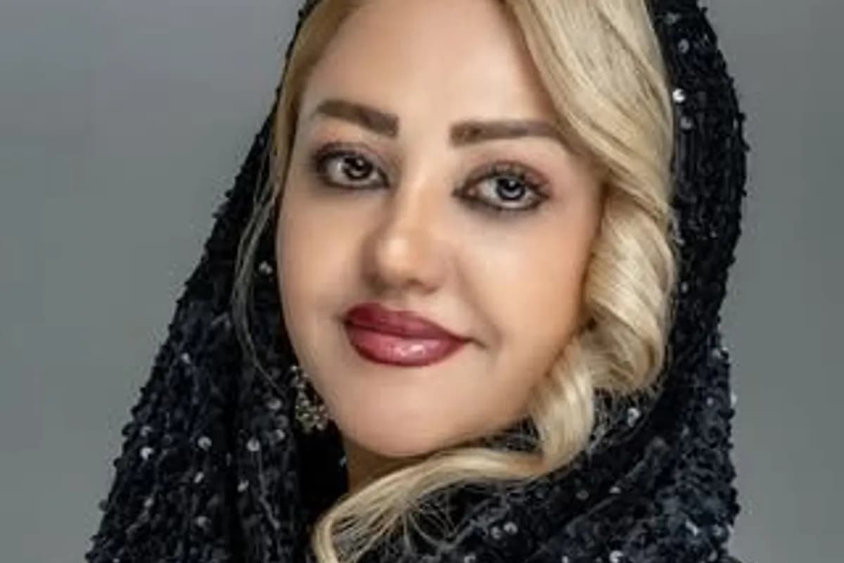 سالن زیبایی بانوی ایرانیان