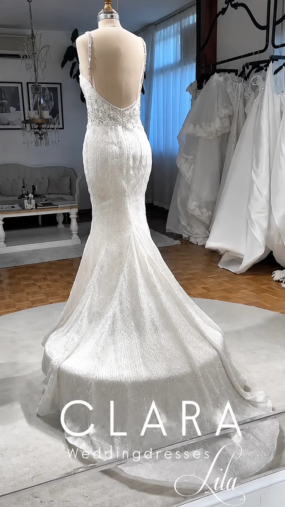 مزون کلارا - Image 3