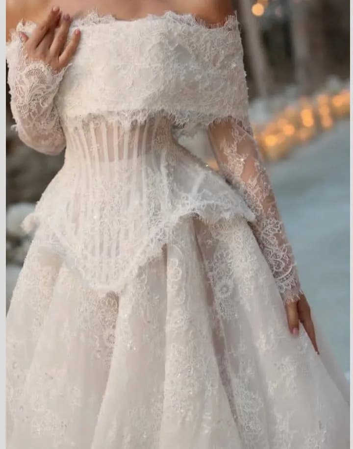 مزون کلارا - Image 4