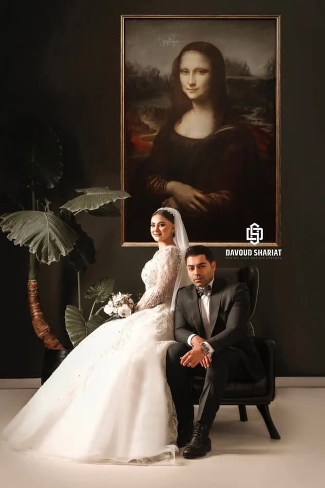 آتلیه داوود شریعت - Image 3