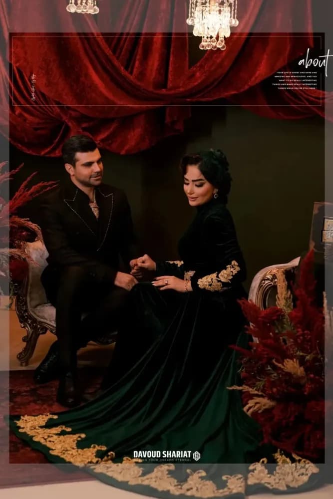 آتلیه داوود شریعت - Image 7