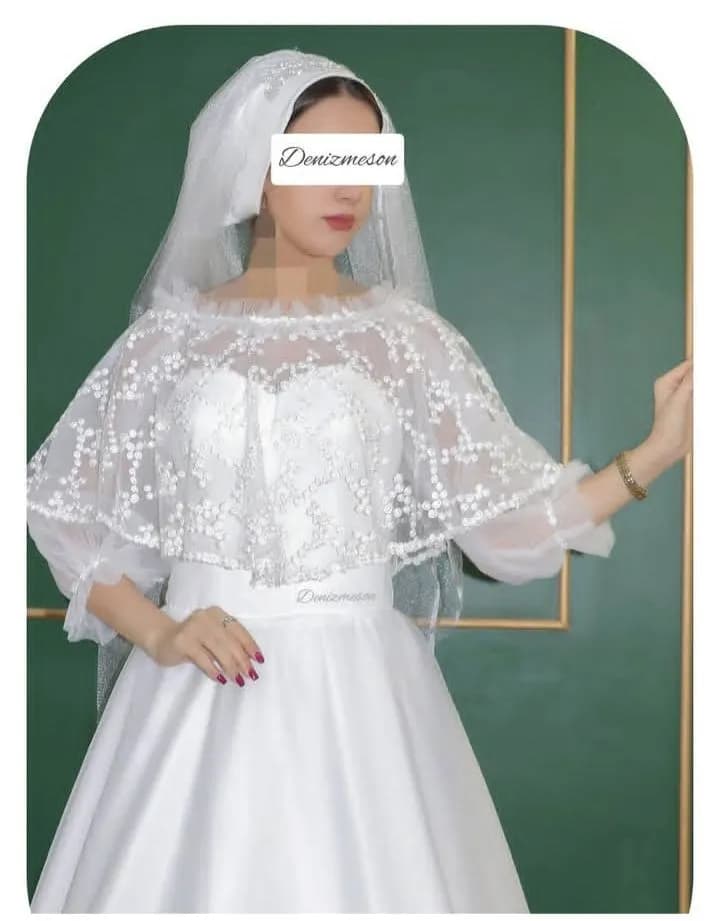 مزون تخصصی عروس دنیز - Image 2