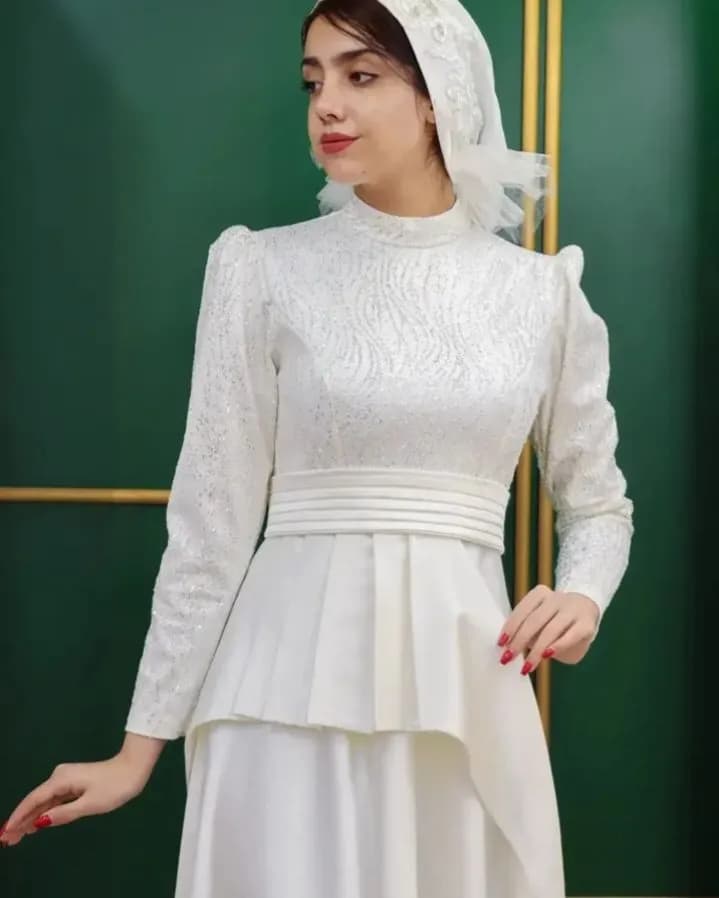 مزون تخصصی عروس دنیز - Image 4