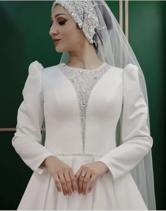 مزون تخصصی عروس دنیز - Image 5