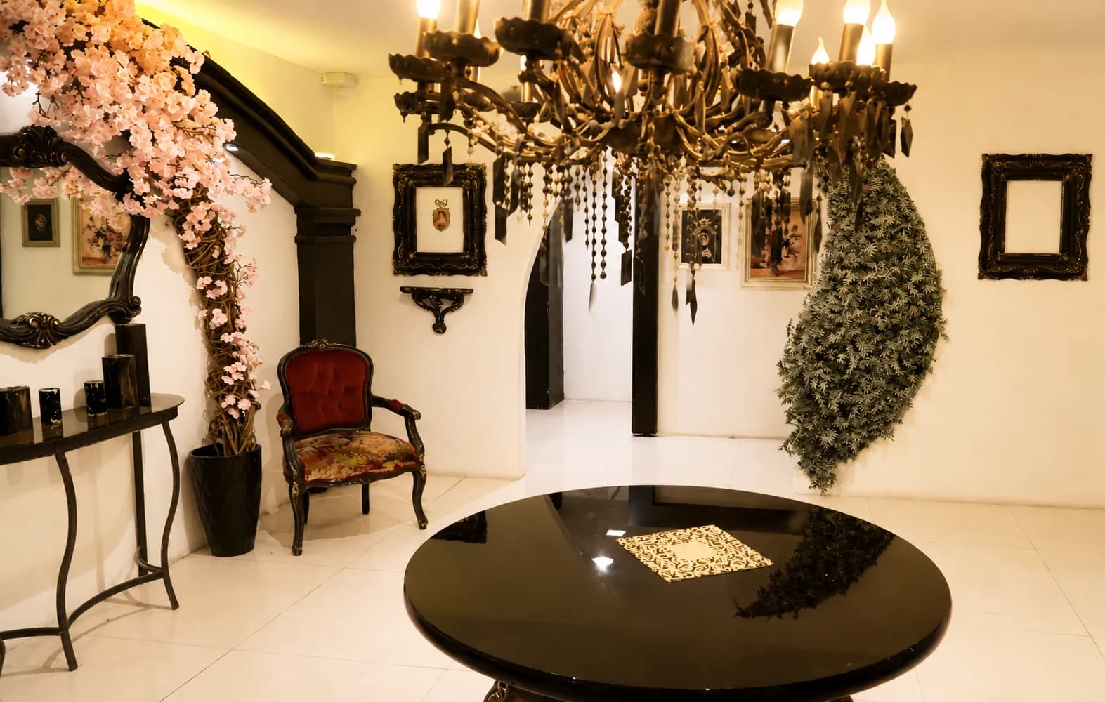 تالار فرهاد مشهد - Image 3