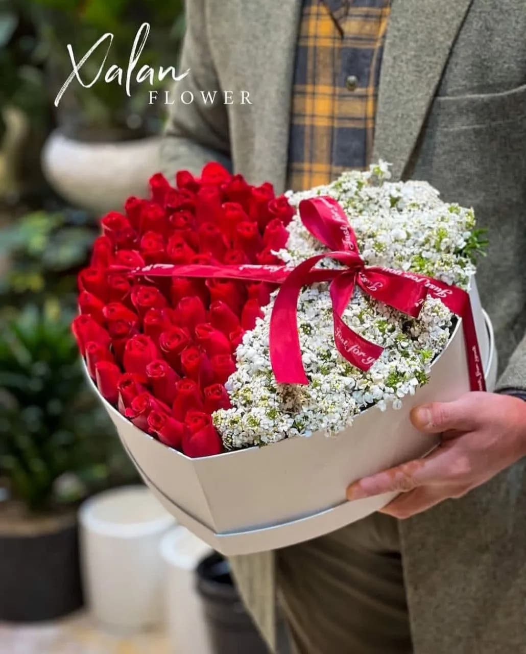 گلفروشی ژالان  - Image 10