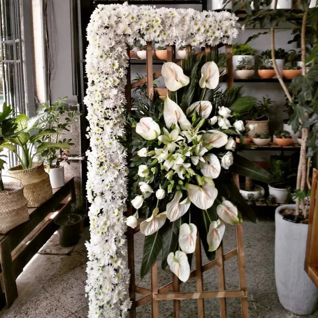 گلفروشی ویرا - Image 4