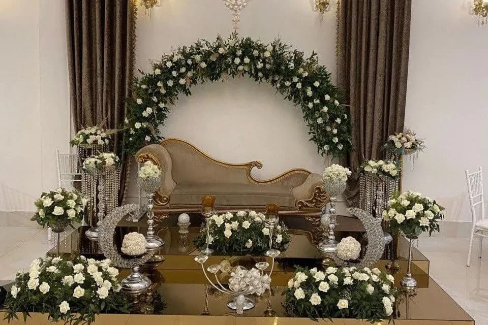 باغ تالار آلما - Image 3