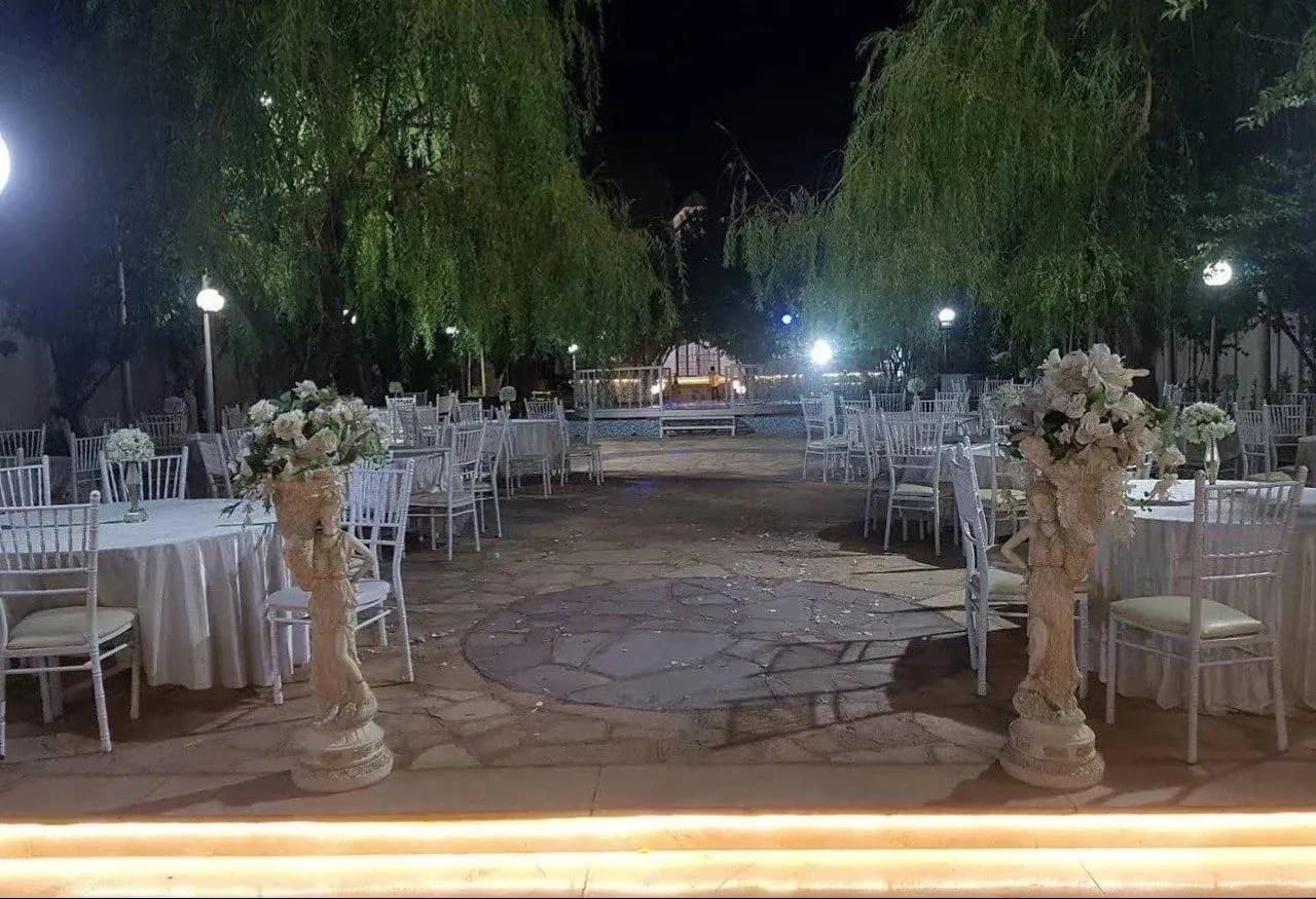 باغ تالار آلما - Image 5