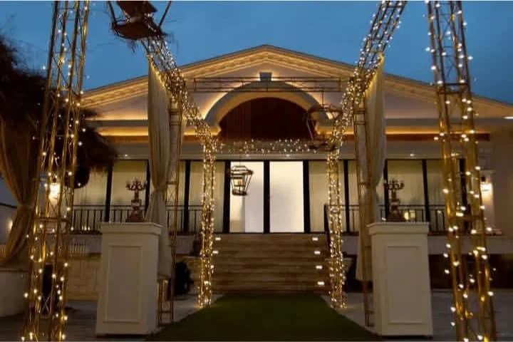 باغ تالار رز - Image 4