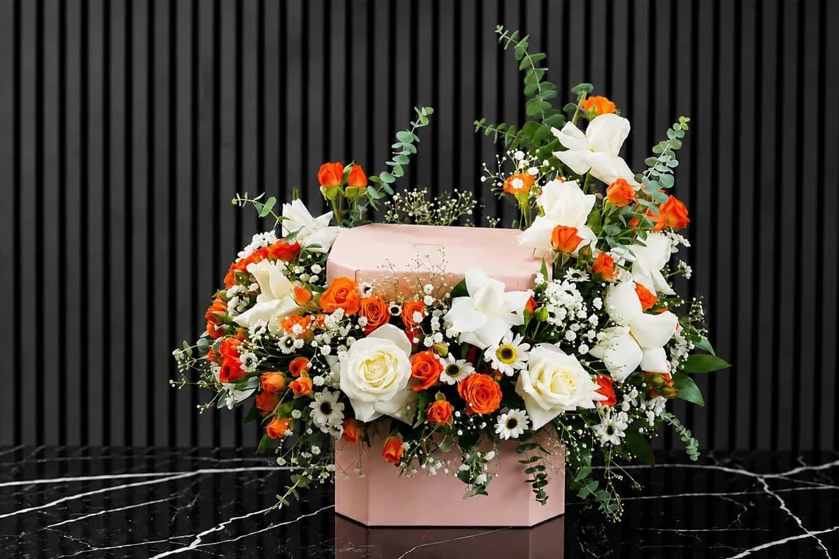 گلفروشی ایرن