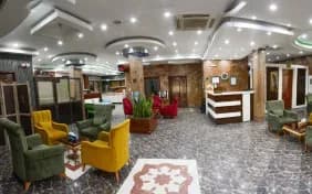 هتل گل گندم - Image 6