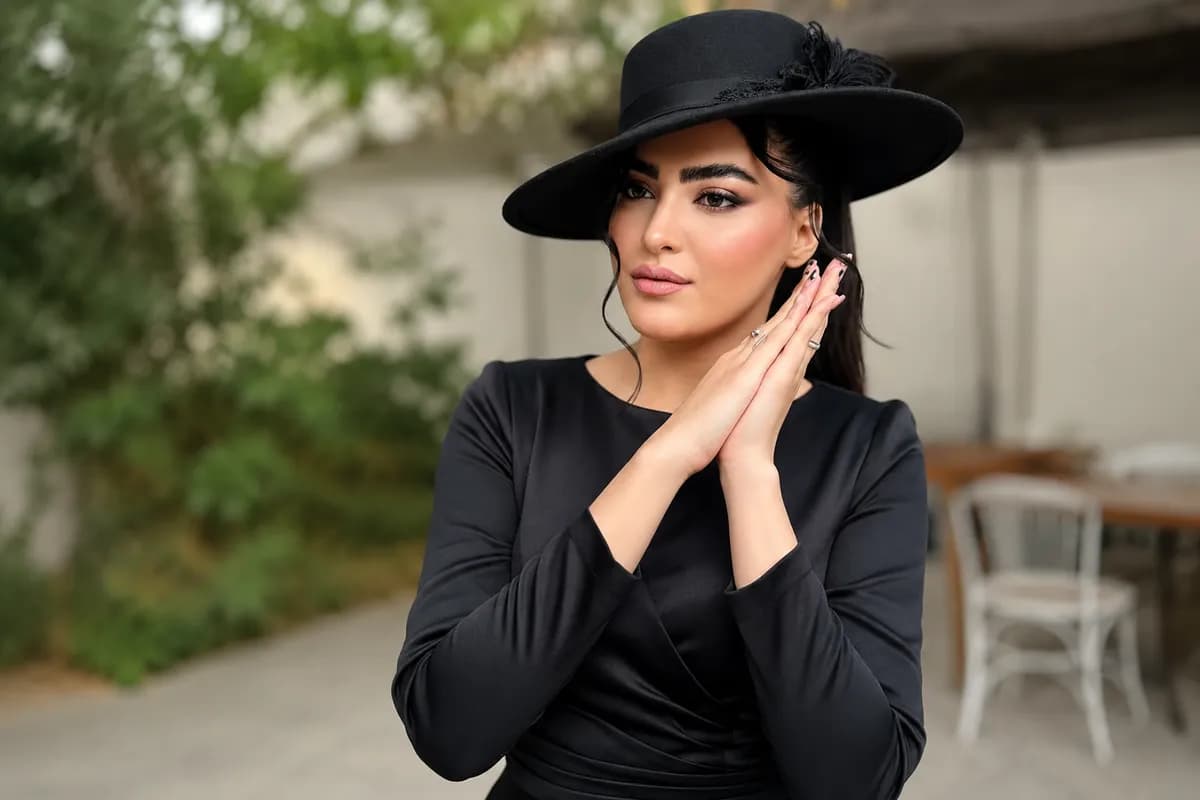 سالن زیبایی لیلیاسه