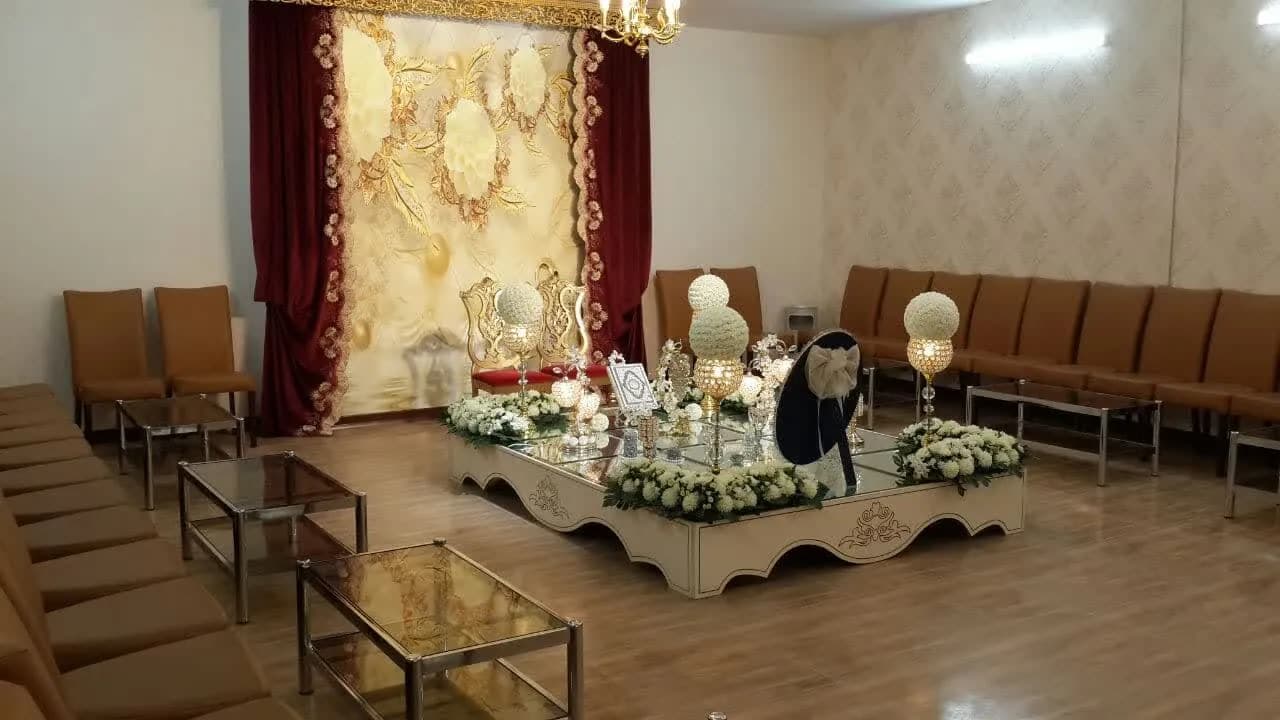دفتر ازدواج  شماره 14 مشهد - Image 2