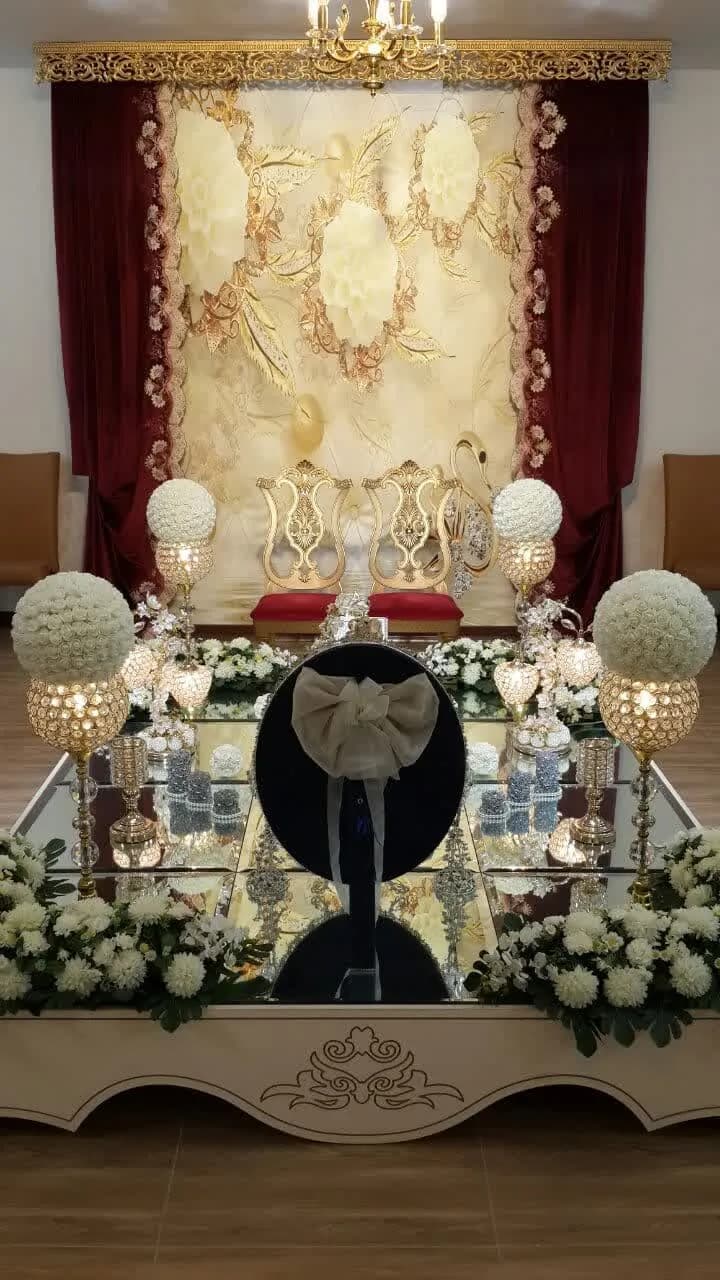 دفتر ازدواج  شماره 14 مشهد - Image 3