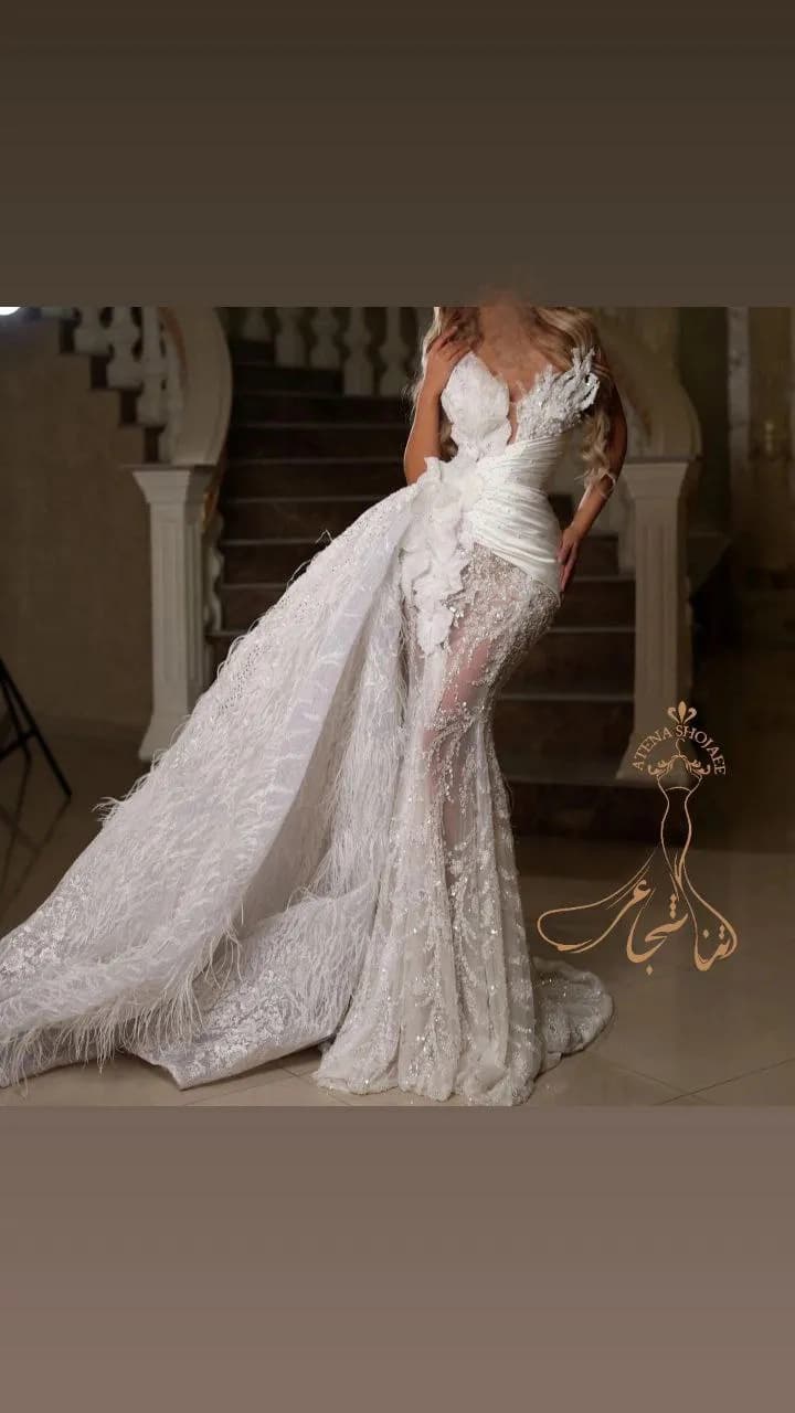 مزون آتنا شجاعی - Image 4