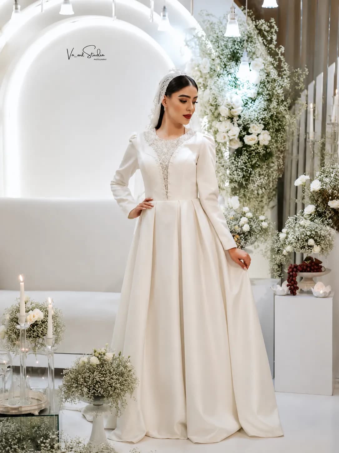مزون لیلی علوی - Image 1