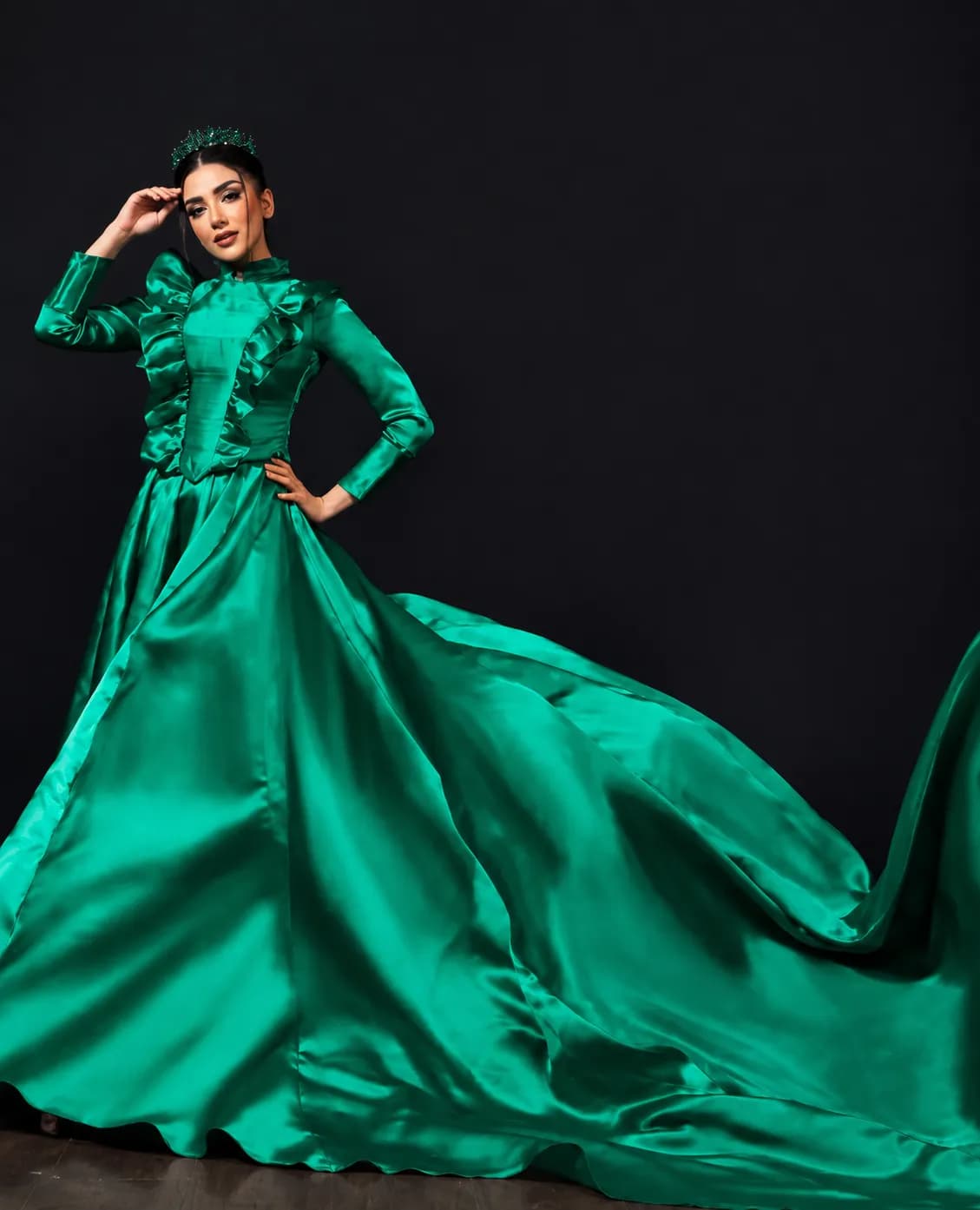 مزون لیلی علوی - Image 3