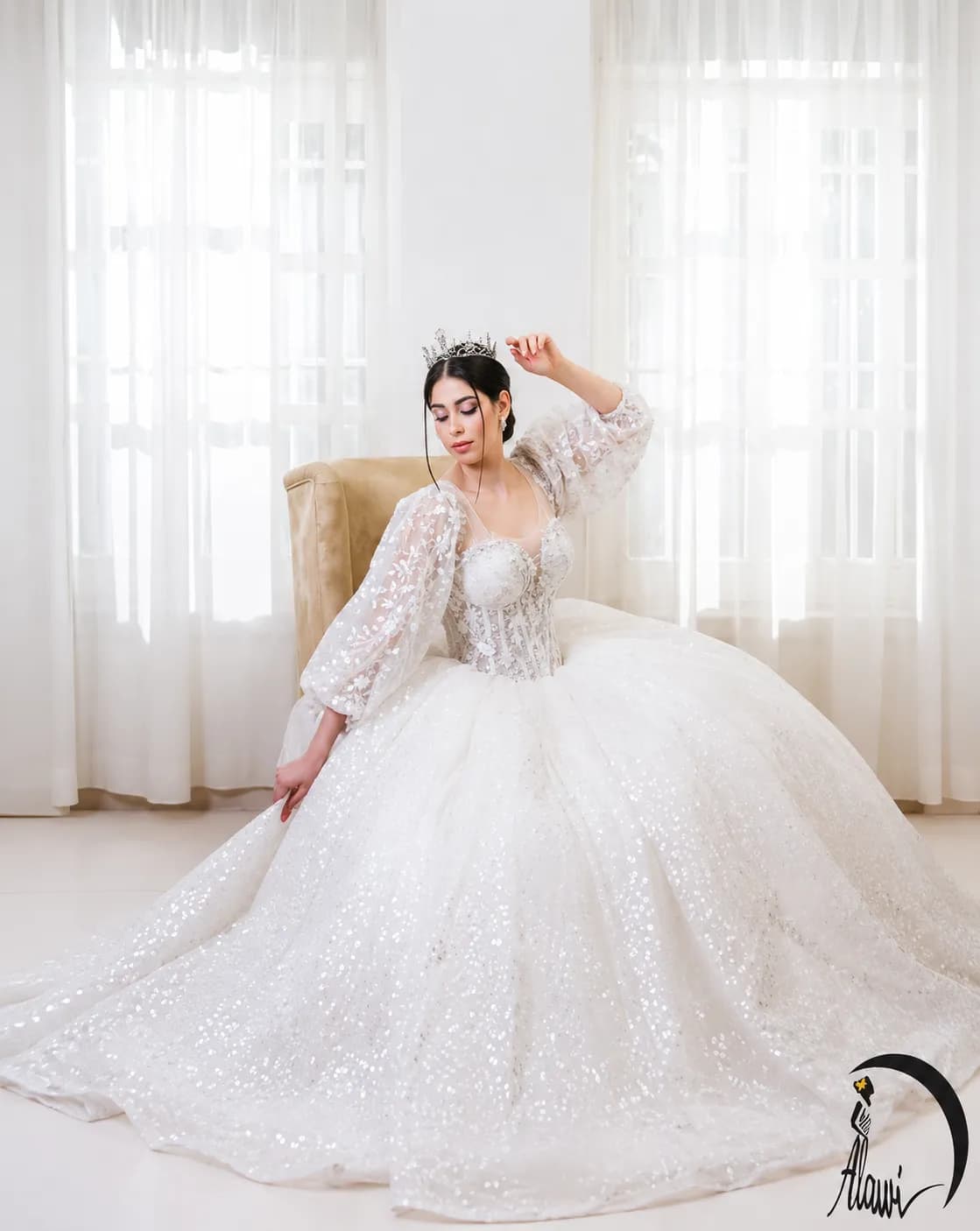 مزون لیلی علوی - Image 4