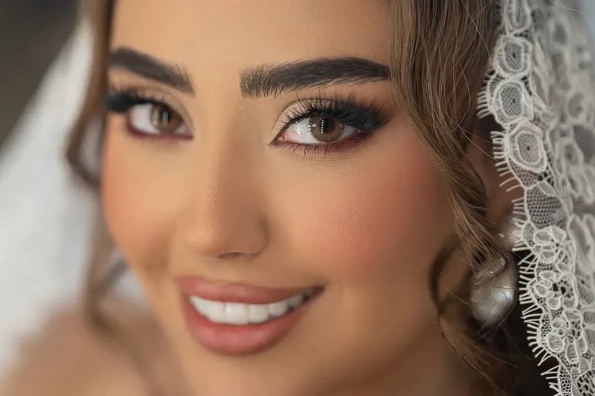 سالن زیبایی مبینا کریمیان 