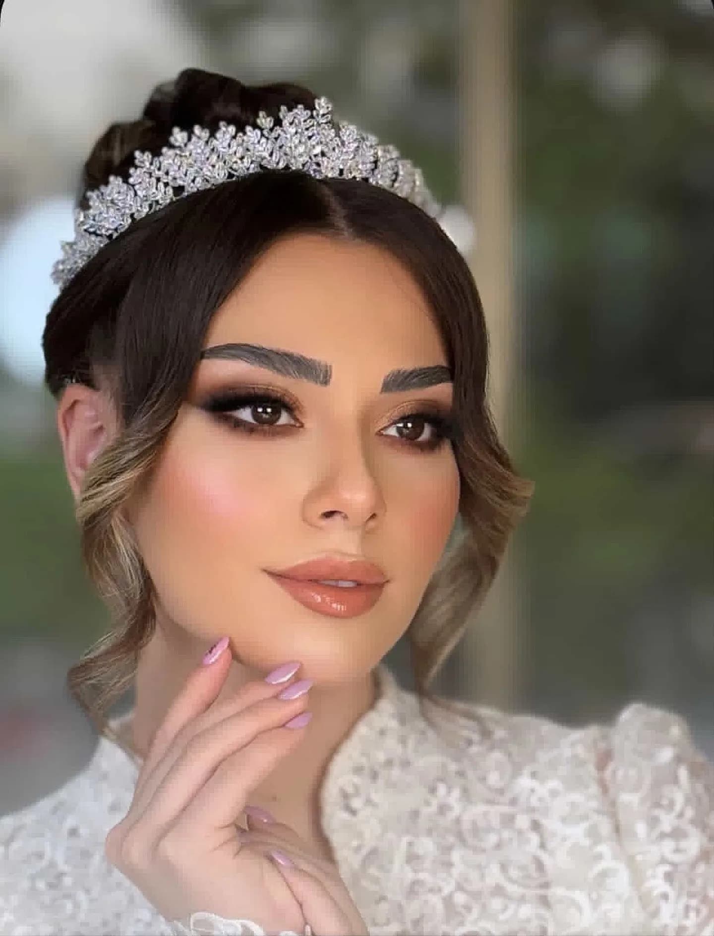 سالن زیبایی نرگس نادری - Image 5