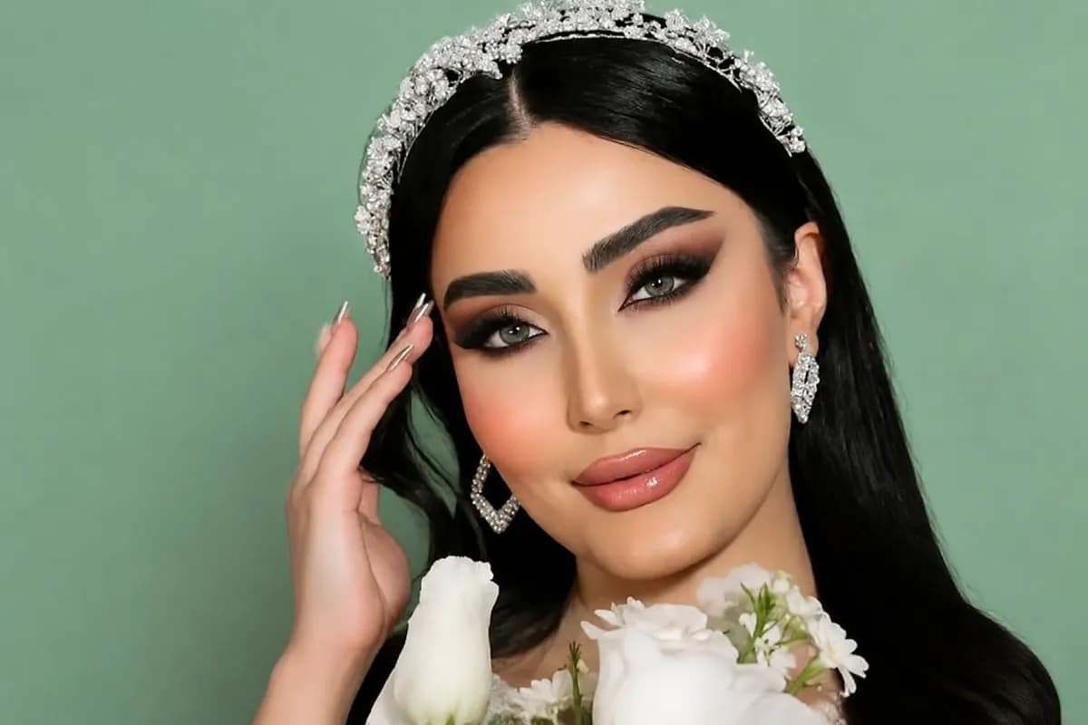 سالن زیبایی نرگس نادری