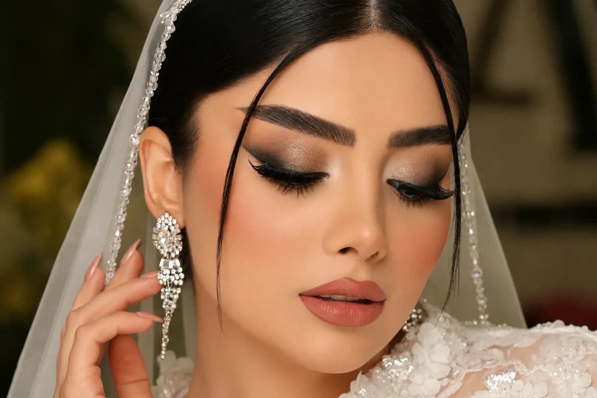 سالن زیبایی نینا احمدی