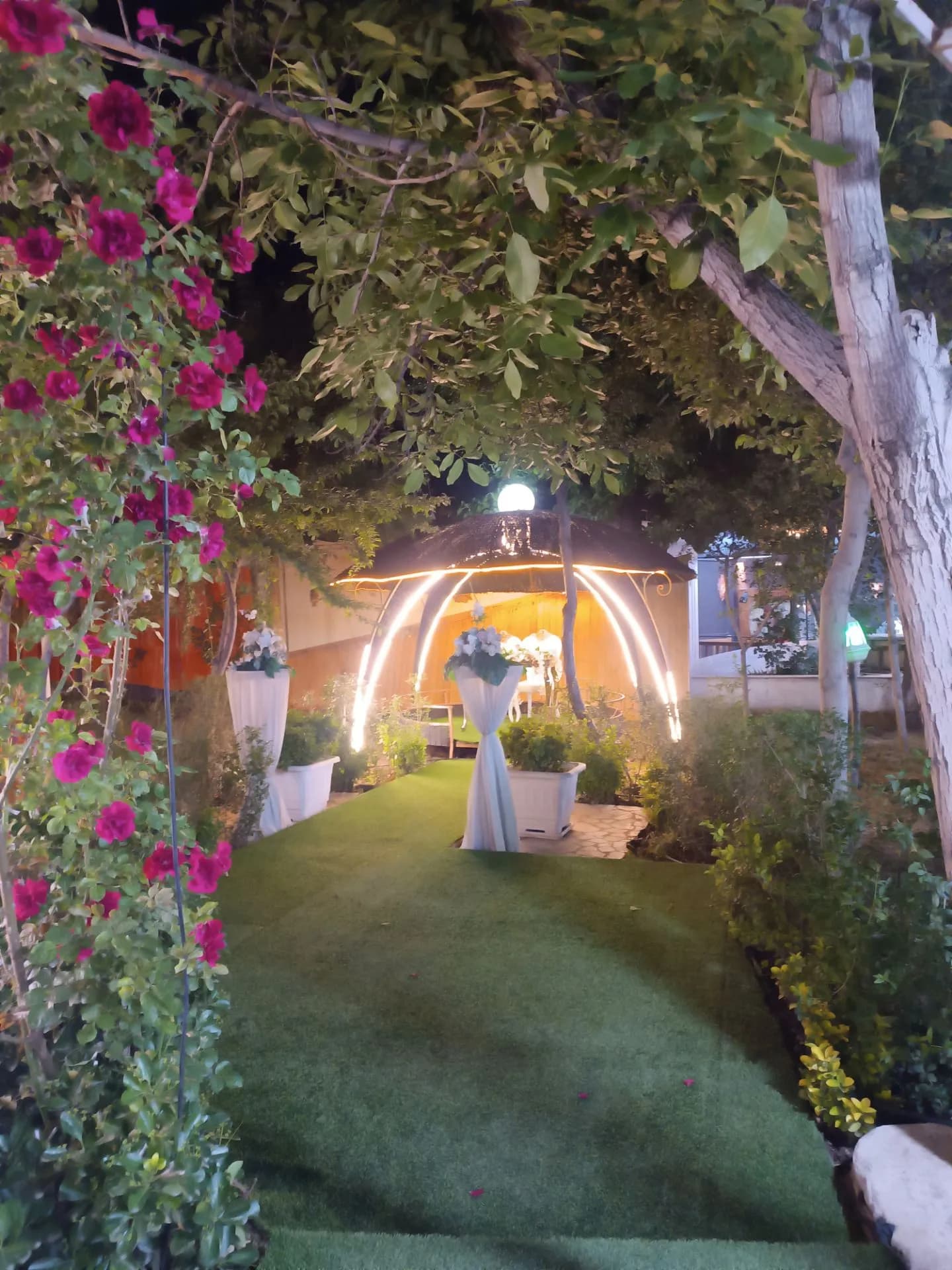 باغ تالار پاژ - Image 1